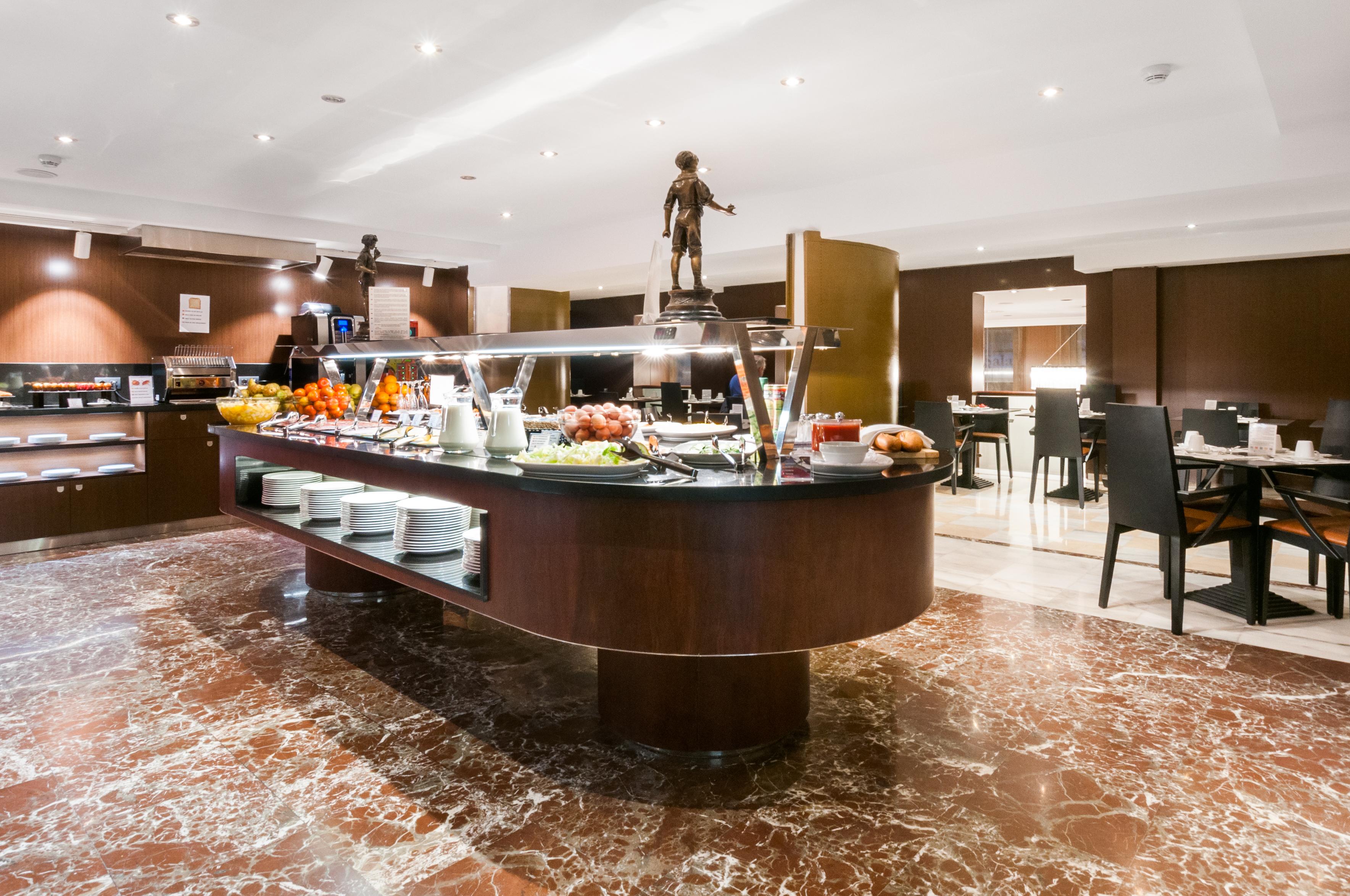 Gran Barcino Hotell Barcelona