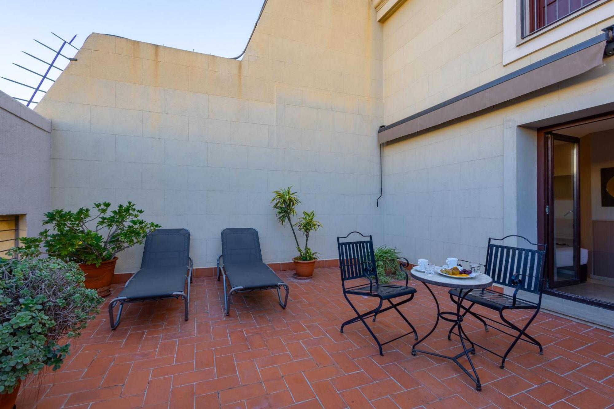 Hotell Gran Barcino Barcelona