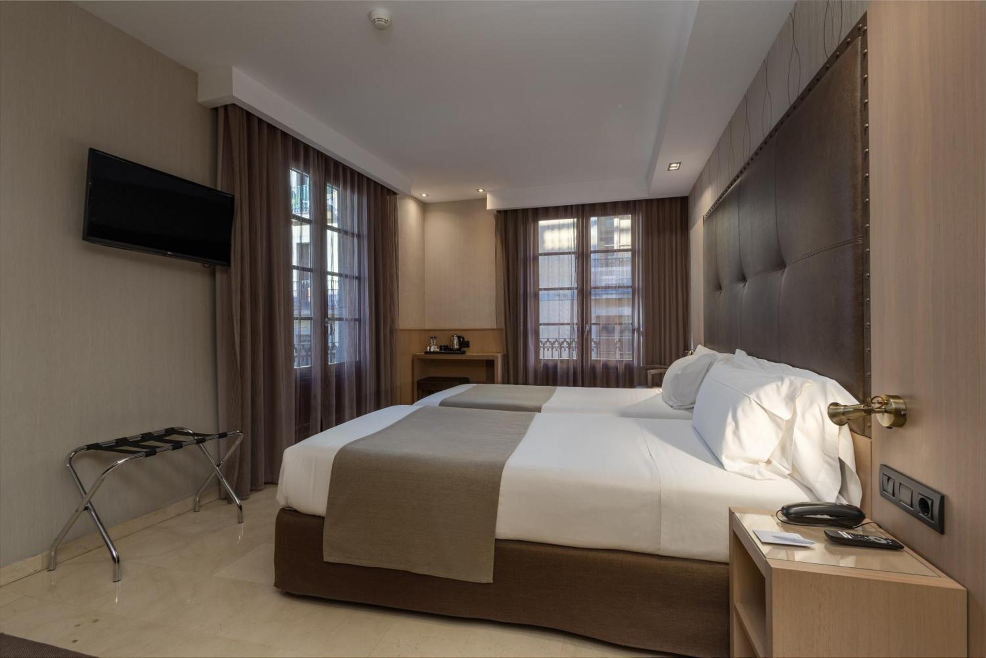 Hotell Gran Barcino Barcelona