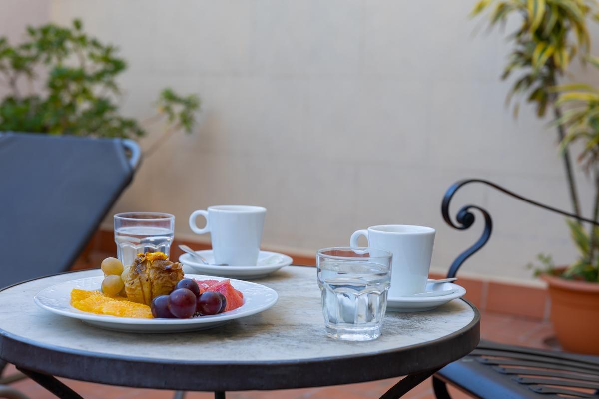 Hotell Gran Barcino