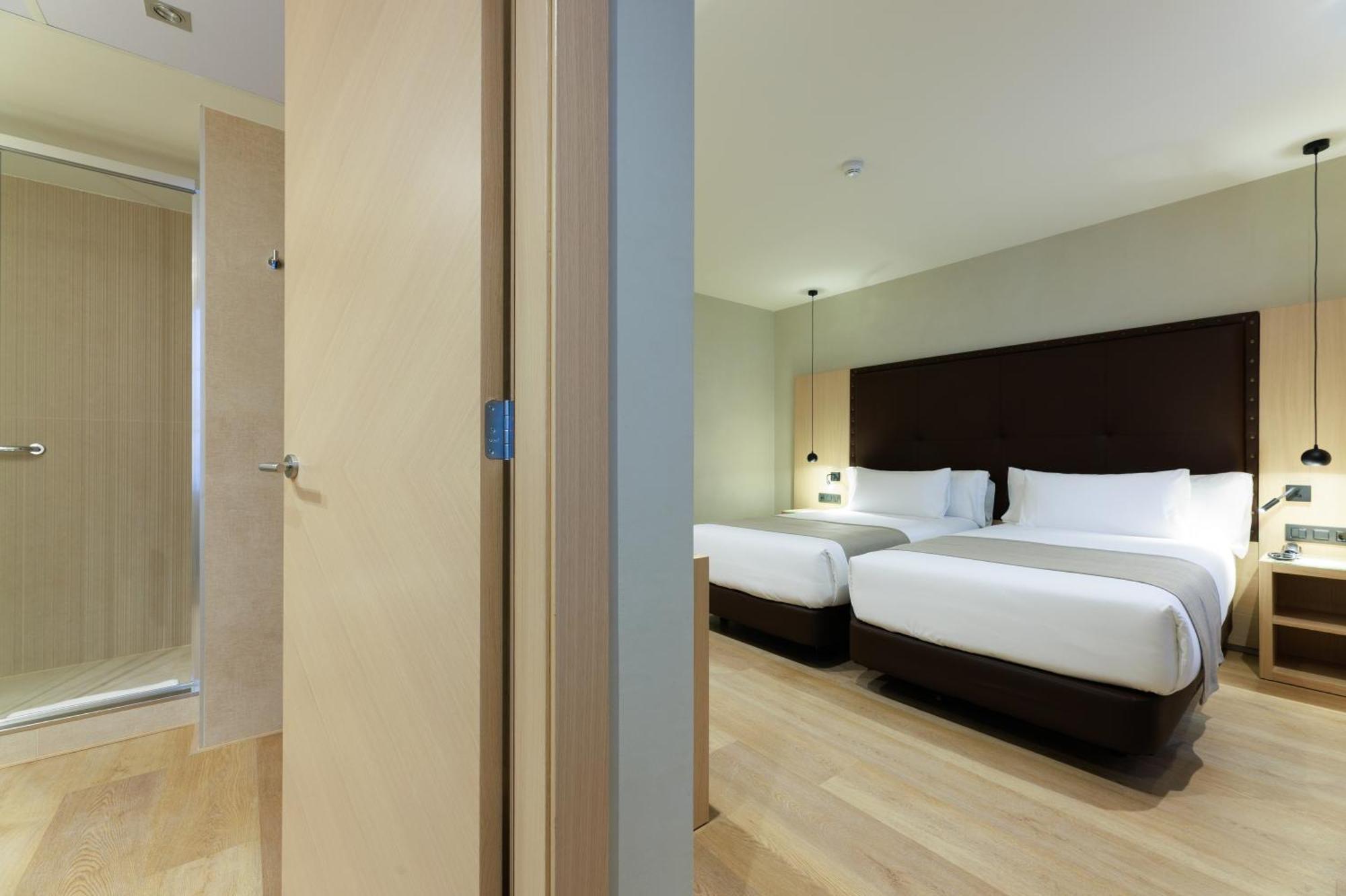 Gran Barcino Hotell