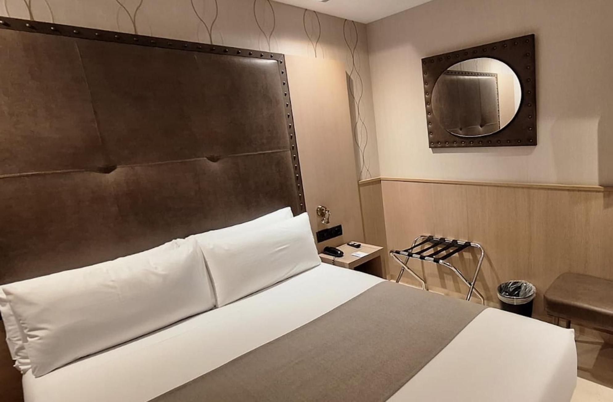 Gran Barcino Hotell