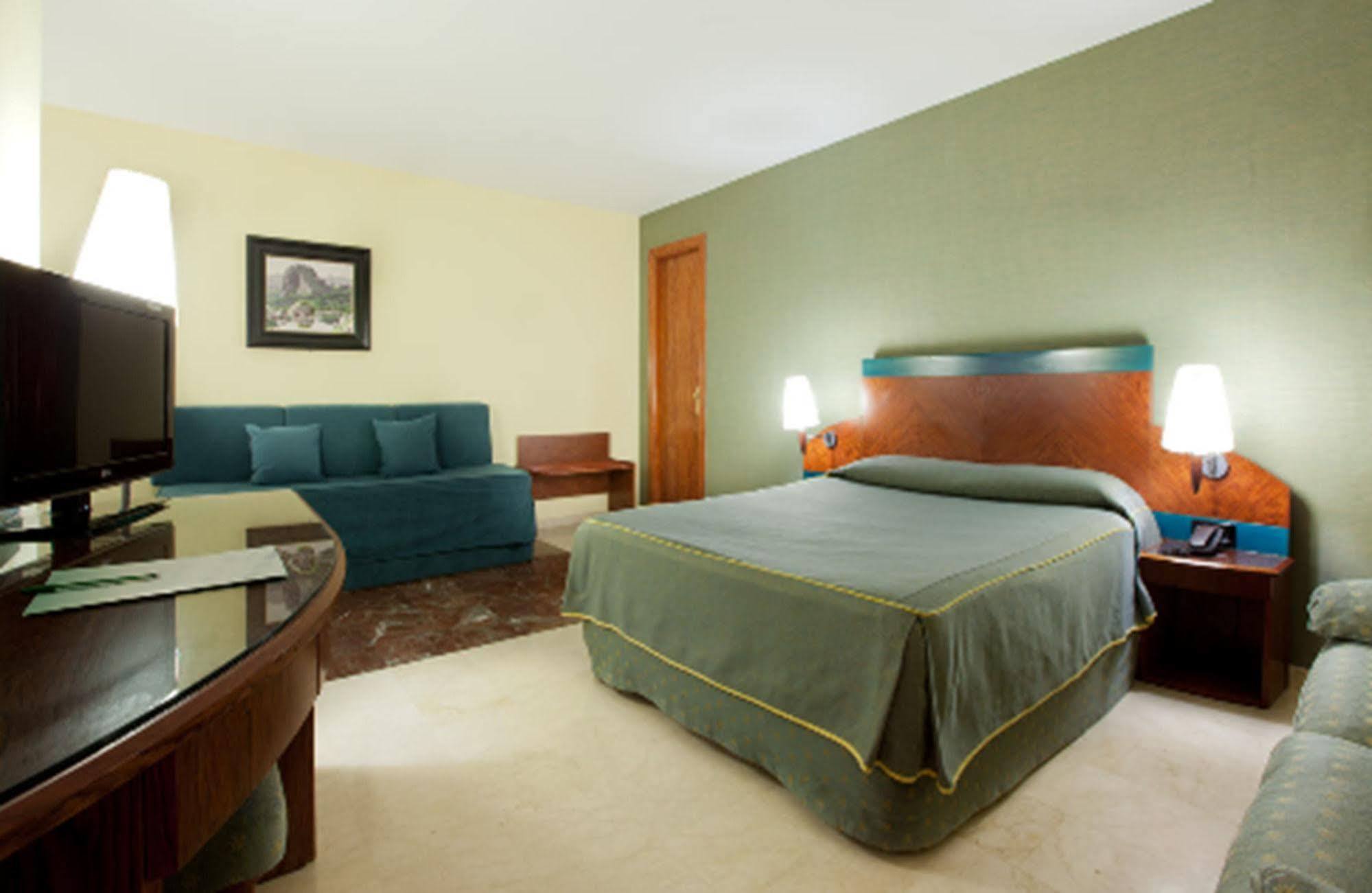 Hotell Gran Barcino Barcelona