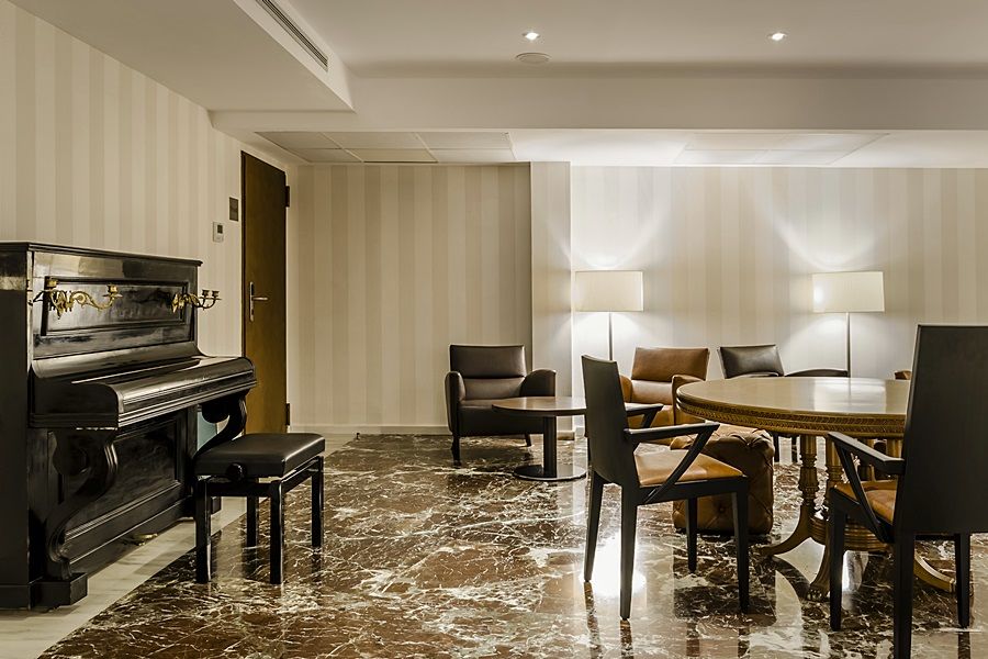 Gran Barcino 4* Barcelona
